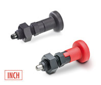 PMT.101 (inch sizes)-Indexing plungers